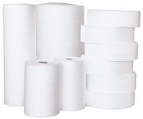 Poly Foam 2mm 1.2mx250m (QLD D/Delivery)