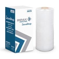 SECUREWRAP 600MM MACHINE STRETCHWRAP