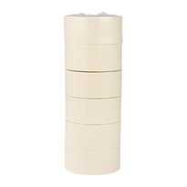 Masking Tape Handy Pack 48mmx50m (6 Rolls)