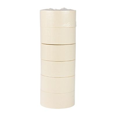 Masking Tape Handy Pack 48mmx50m (6 Rolls)