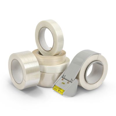 IMPAK 600 Filament Tape