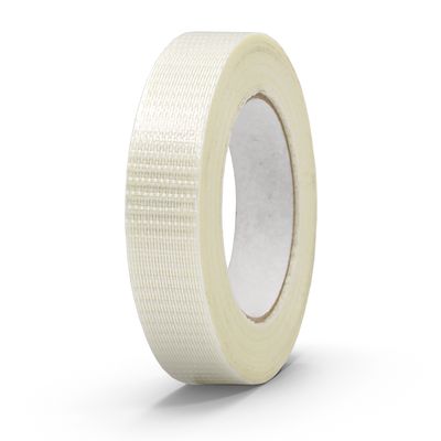 IMPAK 610 Two Way Filament Tape 25mmx50m