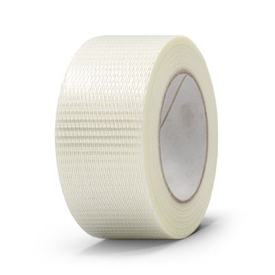 IMPAK 610 Two Way Filament Tape 50mmx50m