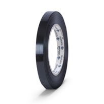 IMPAK 500 Hi-Tensile Strapping Tape 12mmx66m Black