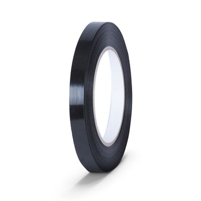 Strapping Tape Impak® 500 12mmx66m Black