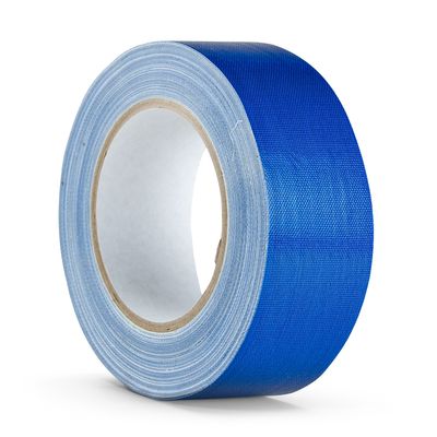 Cloth Tape Superior 48mmx25m Blue