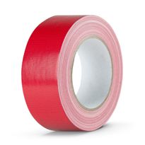 Cloth Tape Superior 48mmx25m Red