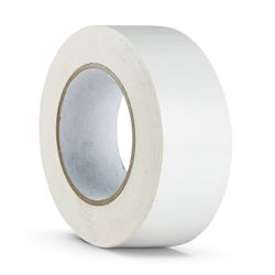 Cloth Tape Superior 48mmx25m White