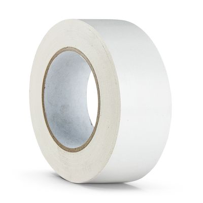 Cloth Tape Superior 48mmx25m White