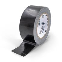 Cloth Tape GP 48mmx25m Black