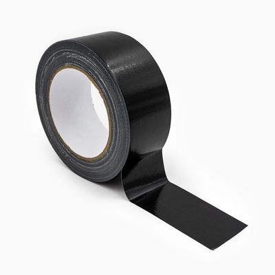 Cloth Tape GP 48mmx25m Black