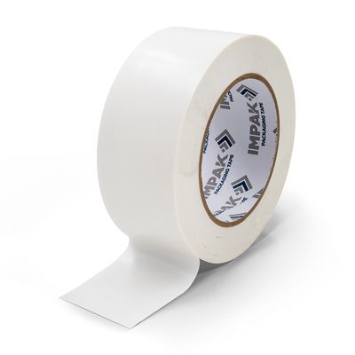 IMPAK Cloth Tape GP 48mmx25m White