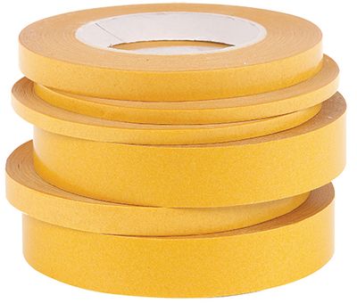 DOUBLE SIDED TISSUE TAPE