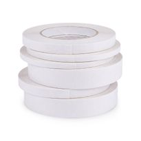 Double Sided Tissue Tape 25mm x 30m