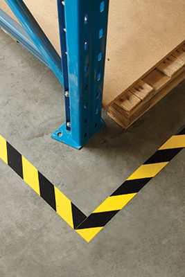 FLOOR MARKING TAPE