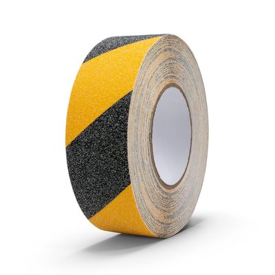 Anti-Slip Tape 2660 50mmx18.2m Black/Yellow