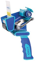 e-Tape Dispenser with Silencing Arm