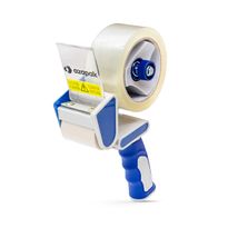 Premium Packaging Tape Dispenser Retracting Blade 48mm