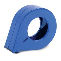 Tape Dispenser Tear Drop Metal 48mm