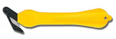 SAFETY CUTTER - KLEVER EXCEL DX