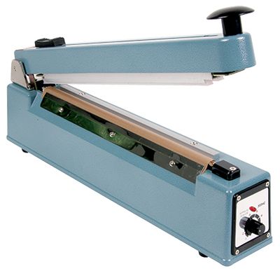 HEAT SEALERS WITH CUTTER - 1100 SERIES