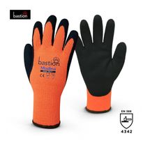 Modina Cut 3 Thermal Glove LARGE