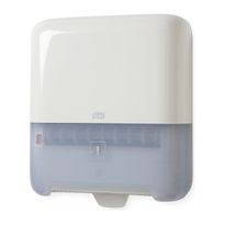 Tork Matic H1 Hand Towel Dispenser, White