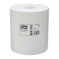 Tork M2 Centrefeed Wiper 20cmx300m (6rls)