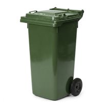 WHEELIE BINS - 240L