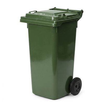WHEELIE BINS - 240L