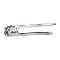 PET Strapping Sealer Standard 12mm