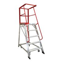 Standard Order Picker 5 Step (Platform Height 1.39m)