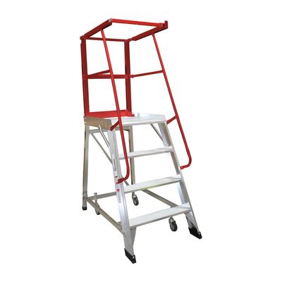 Standard Order Picker 4 Step (Platform Height 1.11m)