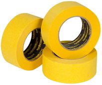 Kwikmask 9999 Hi-Temp Masking Tape 24mmx50m