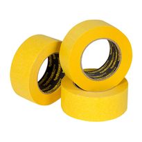 Kwikmask 9999 Hi-Temp Masking Tape 24mmx50m