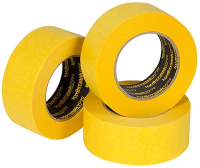 Masking Tape Kwikmask® 9999 24mmx50m