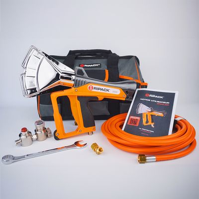 Ripack®3000 Heat Shrink Gun Kit
