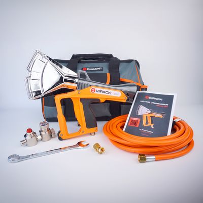 Ripack 3000 Heat Shrink Gun Kit