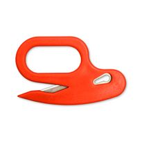 Safety Slitter Red