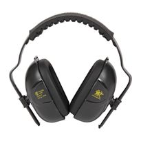 Armourwear Earmuff Class 5 29dB