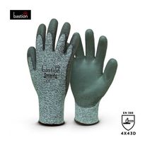 TARANTO CUT RESISTANT GLOVES