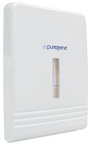 Compact Hand Towel Dispenser