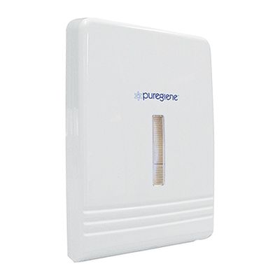 Compact Hand Towel Dispenser