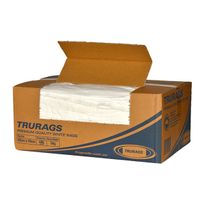 TRURAG Wiping Rags 40cmx60cm Approx 400/CTN