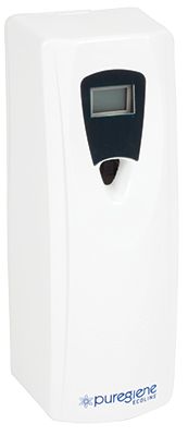 AUTOMATIC AIR FRESHENER SPRAYS