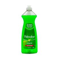 Dishwashing Liquid Palmolive 500mL