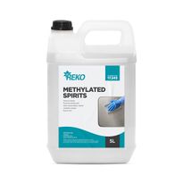 REKO Methylated Spirits 5L