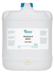 REKO Methylated Spirits 20L