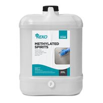 REKO Methylated Spirits 20L