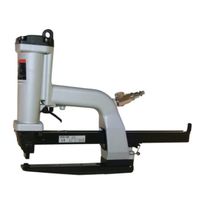 Pneumatic Plier Stapler 777 Series